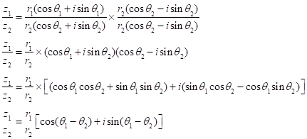 Precalculus, Chapter 9.3, Problem 66AYU , additional homework tip  3