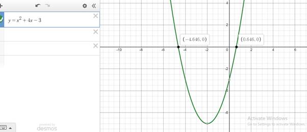 Precalculus, Chapter B.3, Problem 2E 