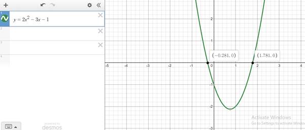 Precalculus, Chapter B.3, Problem 5E 