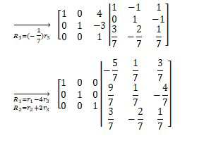 Precalculus Enhanced with Graphing Utilities, Chapter 11.4, Problem 39AYU , additional homework tip  2