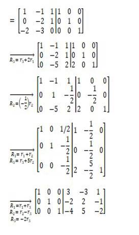 Precalculus Enhanced with Graphing Utilities, Chapter 11.4, Problem 55AYU , additional homework tip  2