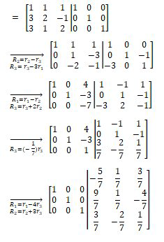 Precalculus Enhanced with Graphing Utilities, Chapter 11.4, Problem 59AYU , additional homework tip  2