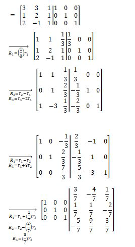 Precalculus Enhanced with Graphing Utilities, Chapter 11.4, Problem 60AYU , additional homework tip  2