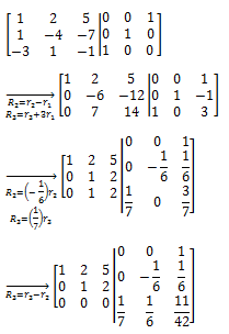 Precalculus Enhanced with Graphing Utilities, Chapter 11.4, Problem 65AYU , additional homework tip  3
