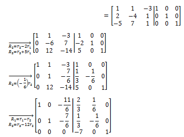 Precalculus Enhanced with Graphing Utilities, Chapter 11.4, Problem 66AYU , additional homework tip  2