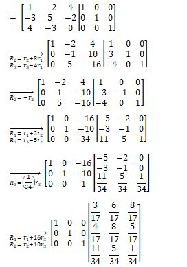 Precalculus Enhanced with Graphing Utilities, Chapter 11.4, Problem 77AYU , additional homework tip  2