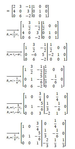 Precalculus Enhanced with Graphing Utilities, Chapter 11.4, Problem 78AYU , additional homework tip  2