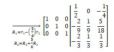 Precalculus Enhanced with Graphing Utilities, Chapter 11.4, Problem 78AYU , additional homework tip  3