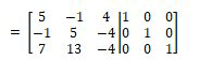 Precalculus Enhanced with Graphing Utilities, Chapter 11.4, Problem 79AYU , additional homework tip  2