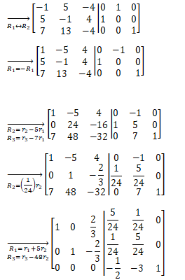 Precalculus Enhanced with Graphing Utilities, Chapter 11.4, Problem 79AYU , additional homework tip  3