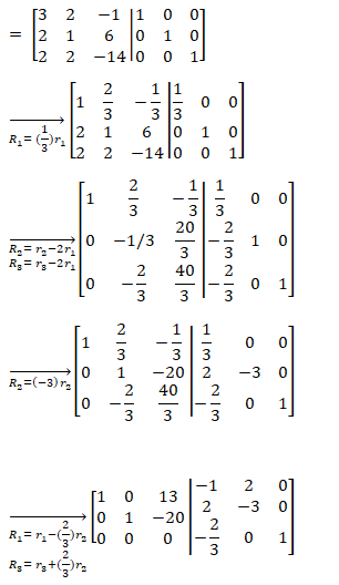 Precalculus Enhanced with Graphing Utilities, Chapter 11.4, Problem 80AYU , additional homework tip  2