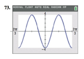 Precalculus Enhanced with Graphing Utilities, Chapter 6.4, Problem 71AYU 