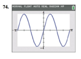 Precalculus Enhanced with Graphing Utilities, Chapter 6.4, Problem 72AYU 