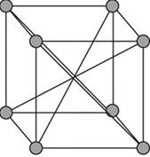 General Chemistry: Atoms First, Chapter 10, Problem 10.125CHP 