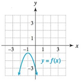 College Algebra with Modeling and Visualization with Mymathlab Access Code, Chapter 3.1, Problem 22E 