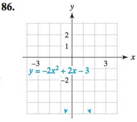 Chapter 3.3, Problem 86E, The graph of a function is given. Use the graph to predict the number of real zeros and the number 