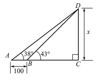 Algebra and Trigonometry, Chapter 5.8, Problem 36E 