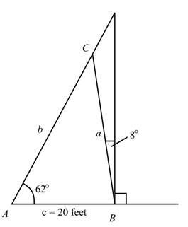 Algebra and Trigonometry - NASTA Edition - Package, Chapter 7.1, Problem 55E 