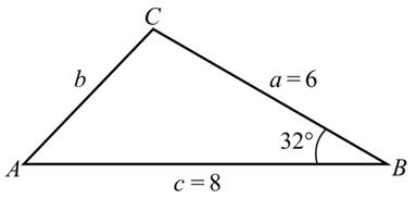 Algebra and Trigonometry, Books a la Carte Edition (5th Edition), Chapter 7.2, Problem 2E 