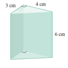 Chapter 10.5, Problem 59E, Find the surface area of the figure shown. 