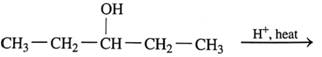 Chemistry: An Introduction to General, Organic, and Biological Chemistry, Books a la Carte Edition (12th Edition), Chapter 12, Problem 12.50AQAP , additional homework tip  5