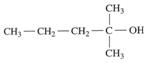 Chemistry: An Introduction to General, Organic, and Biological Chemistry (12th Edition) - Standalone book, Chapter 12.2, Problem 12.10QAP , additional homework tip  4