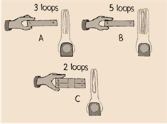 Conceptual Physics / MasteringPhysics (Book & Access Card), Chapter 25, Problem 45RCQ 