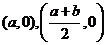 Chapter 1.3, Problem 30E, For each pair of points find the distance between them and the midpoint of the line segment joining 