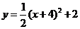 Chapter 2.3, Problem 33E, 

Match each function in Exercises 27–34 with its graph (a)-(h). See the procedure for multiple , example  1