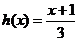 Chapter 2.4, Problem 44E, Let f(x) = 3x – 1, g(x) = x2 + 1 and. Evaluate each expression. Round approximate answers to three 