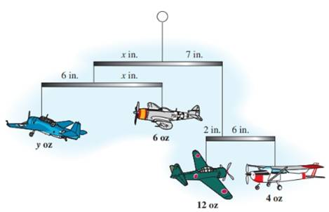 Chapter 5.3, Problem 69E, Solve each problem using a system of two equations in two unknowns. Air Mobile A hobbyist is 