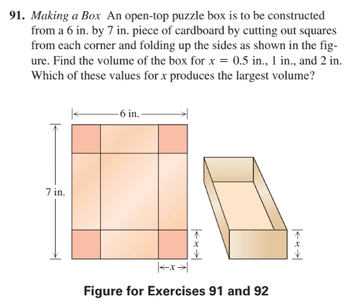 College Algebra (6th Edition), Chapter P.5, Problem 91E 