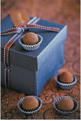 Chapter 3.4, Problem 4ES, Solve.
4.  Chocolate Assortments.   For a fundraiser, the Greenfield Merchants Association spent a 