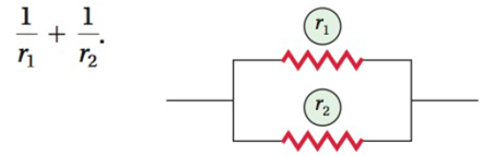 Chapter R.2, Problem 141ES, The reciprocal of an electric resistance is called conductance. When two resistors are connected in 
