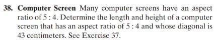 Intermediate Algebra For College Students (9th Edition), Chapter 8.3, Problem 38ES 