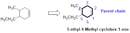 Mastering Chemistry With Pearson Etext -- Standalone Access Card -- For Essential Organic Chemistry (3rd Edition), Chapter 5, Problem 21P , additional homework tip  3