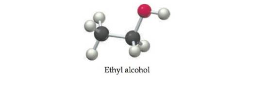 Chapter 3, Problem 3.11P, PRACTICE 3.11 Ethyl alcohol is prepared industrially by the react ion of ethylene, C2H4, with water. 
