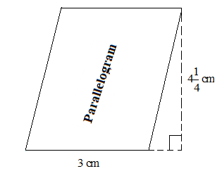 Prealgebra (7th Edition), Chapter 9.3, Problem 16E 