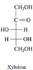 General, Organic, and Biological Chemistry: Structures of Life (5th Edition), Chapter 15.2, Problem 15.11QAP , additional homework tip  2