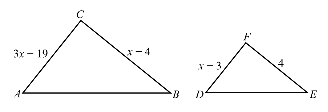 Beginning and Intermediate Algebra (6th Edition), Chapter 11.5, Problem 57E 