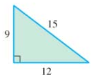 Chapter 2.6, Problem 65E, Two triangles are similar if they have the same shape (but not necessarily the same size). Similar , example  3