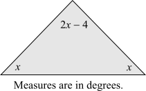 Beginning and Intermediate Algebra (6th Edition), Chapter 7, Problem 16CRE 