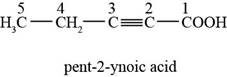 Organic Chemistry&mod Mstgchem Ac Pkg, Chapter 20, Problem 20.25SP , additional homework tip  1