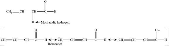 Organic Chemistry - Package, Chapter 22, Problem 22.60SP , additional homework tip  9