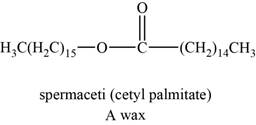 Organic Chemistry Plus Masteringchemistry With Pearson Etext, Global Edition, Chapter 25, Problem 25.14SP , additional homework tip  3