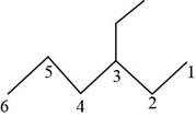 ORGANIC CHEMISTRY, Chapter 3, Problem 3.33SP , additional homework tip  7