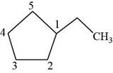 ORGANIC CHEMISTRY, Chapter 3, Problem 3.33SP , additional homework tip  12