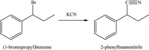 Organic Chemistry&mod Mstgchem Ac Pkg, Chapter 6, Problem 6.30SP , additional homework tip  4