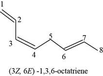 Organic Chemistry, Books a la Carte Edition (9th Edition), Chapter 7, Problem 7.40SP , additional homework tip  9