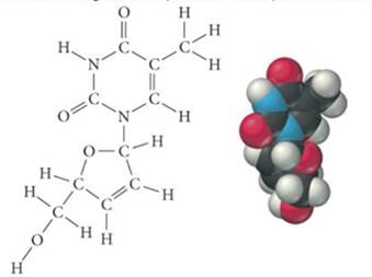 Chapter 15, Problem 98E, The AIDS drug zalcitabine (also known as ddC) is a weak base with the structure shown here and a 